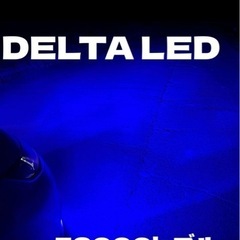 LEDフォグランプ　h8 h11 h16　の画像