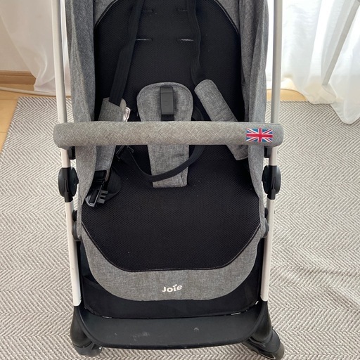 bugaboo bee3】バガブーベビーカー 限定サンキャノピー付き バガブー