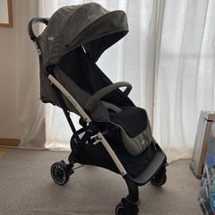 ベビーカー
 Joie Tourist 収納袋レインカバー付 