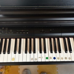 電子ピアノ (yoshitoヨシト) 竹橋の楽器の中古あげます・譲ります｜ジモティーで不用品の処分