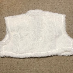 新品】遠赤効果防寒ベストの画像