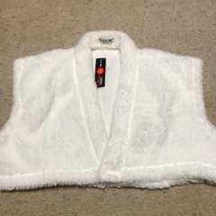 新品】遠赤効果防寒ベスト