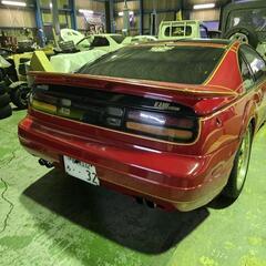 32Z北米仕様左バンドル短期出品‼️の画像