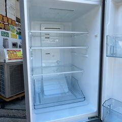 冷蔵庫 サイズ・本体容量から選ぶ ： 日立の家電品