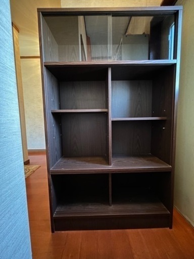 本箱　本棚　棚