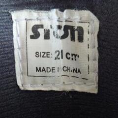sion スノーブーツの画像