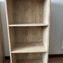 三段ラック 2つ