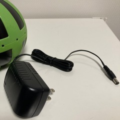 マッサージボールの画像