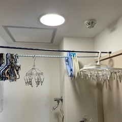 洗濯用品いろいろ