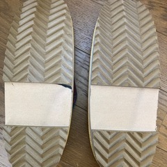 草履③の画像