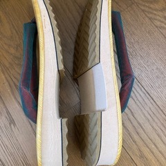 草履③の画像