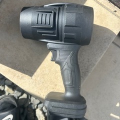 車 ターボジェットファン
