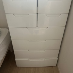 チェスト