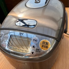 炊飯器