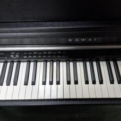 カワイ　KAWAI 電子ピアノ　2010年の画像