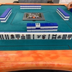 麻雀友達募集中！！！
