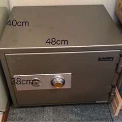 ゼネラル金庫の画像