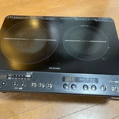 アイリスオーヤマIH