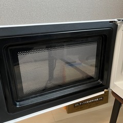 電子レンジ