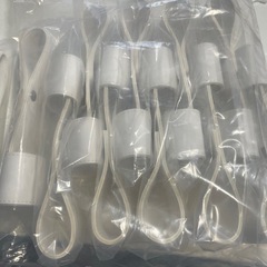 交通誘導棒携帯ケース11個