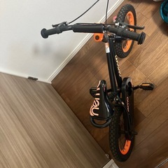 子供用自転車　　14インチの画像