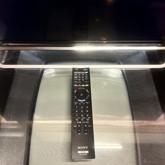 SONY ブラビア KDL-40W600B 液晶スマートテレビ 40型の画像