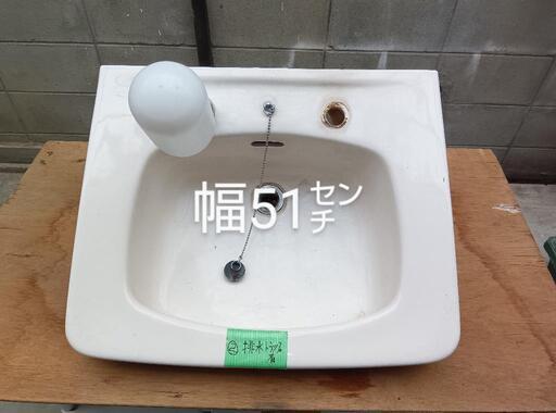 TOTO陶器製手洗いボール