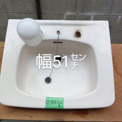 TOTO陶器製手洗いボール