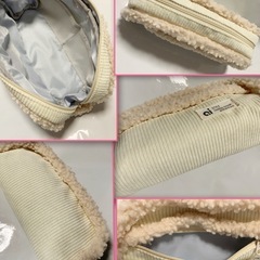 値下げ☆断捨離☆美品　可愛いペンケース筆箱　新学期　入学　の画像