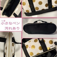 値下げ☆断捨離☆美品　可愛いペンケース筆箱　新学期　入学　の画像