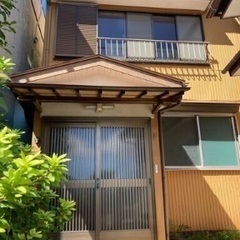 🔴フリーレント2か月＋初期費用0円  即入居可 1軒家4LDK ...