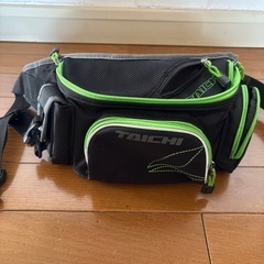タイチ　ウエストバックM　RSB258