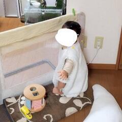 おくだけとおせんぼ　モロッカンベージュの画像