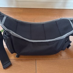 タイチ　ウエストバックM　RSB258の画像