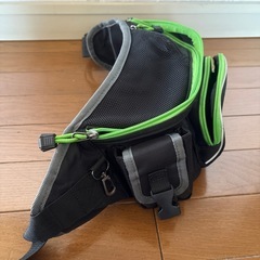 タイチ　ウエストバックM　RSB258の画像
