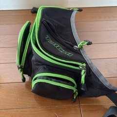 タイチ　ウエストバックM　RSB258の画像