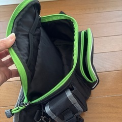 タイチ　ウエストバックM　RSB258の画像