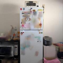 冷蔵庫　ヤマダセレクト　236L