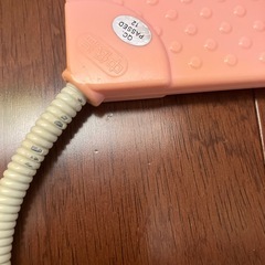 ハムスターヒーターの画像