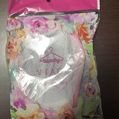 未使用の洗濯ネット　(小物用)