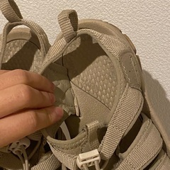 KEEN Newport H2サンダルの画像