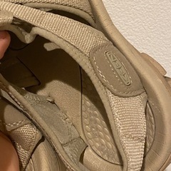 KEEN Newport H2サンダルの画像