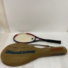 No.564 中古　ブリヂストン　テニスラケット　