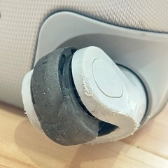 【お話し中】キャリーケースの画像