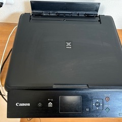 キャノンプリンターTS5030S　