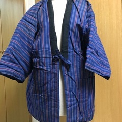 手作り久留米はんてん