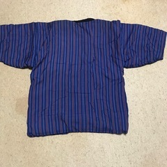 手作り久留米はんてんの画像