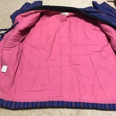 手作り久留米はんてんの画像