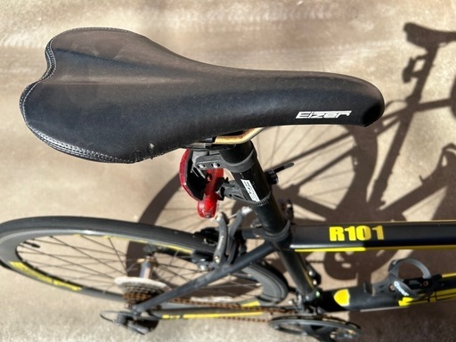 Eizer ロードバイク R101