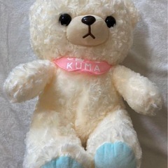 COCOKUMA ここくま なかよしこよし BIG シュガー ぬ...